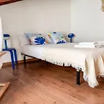 Acogedor Loft Con Vistas A La Ciudad Апартаменты *