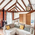 Acogedor Loft Con Vistas A La Ciudad * Сантандер