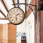 Апартаменты Acogedor Loft Con Vistas A La Ciudad Сантандер