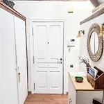 Апартаменты Acogedor Loft Con Vistas A La Ciudad