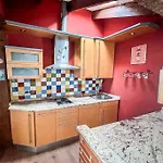 Acogedor Loft Con Vistas A La Ciudad Апартаменты *