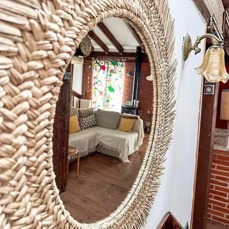 Acogedor Loft Con Vistas A La Ciudad * Santander