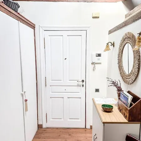 Apartment Acogedor Loft Con Vistas A La Ciudad