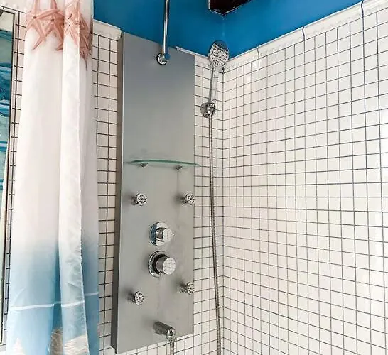 Acogedor Loft Con Vistas A La Ciudad Апартаменты Сантандер