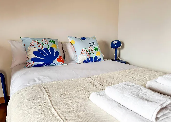 Acogedor Loft Con Vistas A La Ciudad *