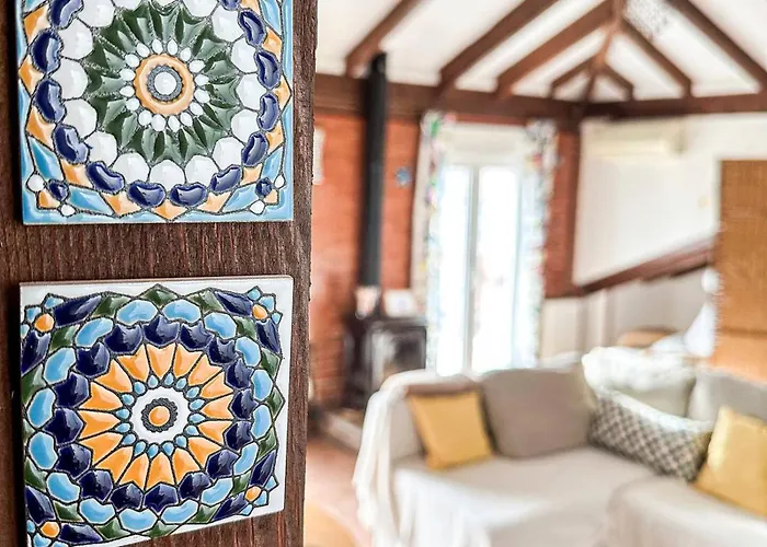 Acogedor Loft Con Vistas A La Ciudad * Сантандер