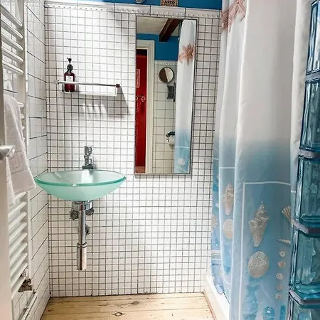 Acogedor Loft Con Vistas A La Ciudad * 산탄데르