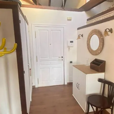 Acogedor Loft Con Vistas A La Ciudad *