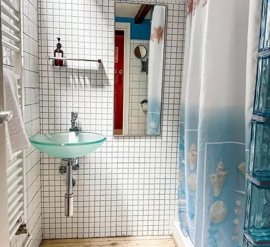 Acogedor Loft Con Vistas A La Ciudad * Santander