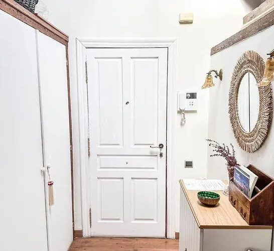 Apartment Acogedor Loft Con Vistas A La Ciudad