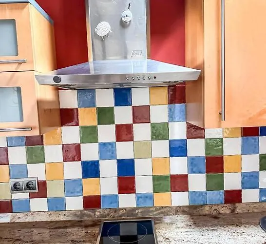 Acogedor Loft Con Vistas A La Ciudad *