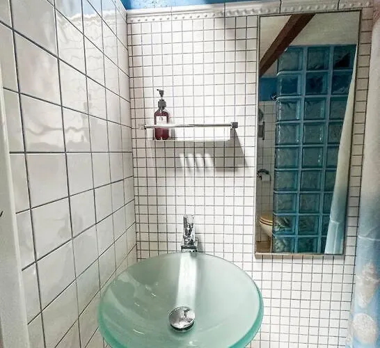 Acogedor Loft Con Vistas A La Ciudad