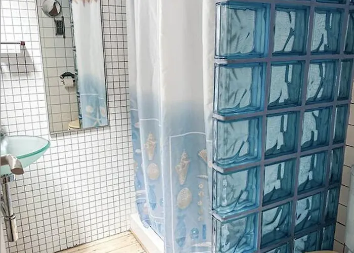 Apartment Acogedor Loft Con Vistas A La Ciudad Santander